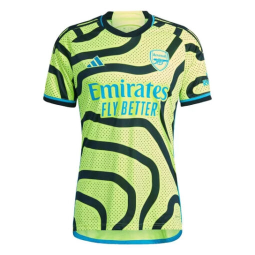 Camisa Arsenal ll 23/24