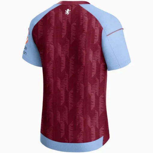 Camisa Aston Villa l 23/24 - Image 2