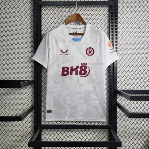 Camisa Aston Villa ll 23/24