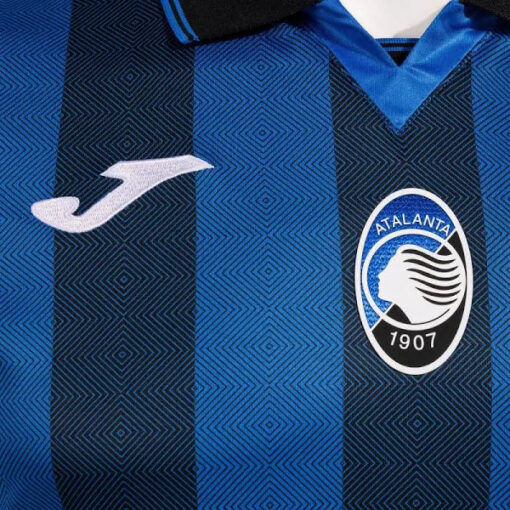 Camisa Atalanta l 23/24 - Image 3