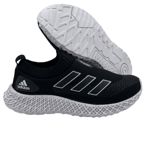 Tênis Adidas Meia - Image 3