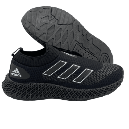 Tênis Adidas Meia - Image 6