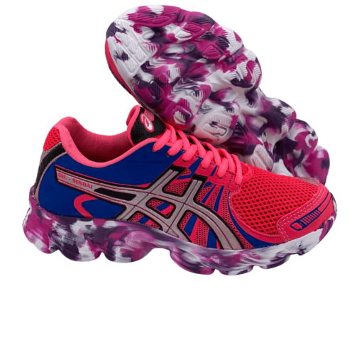 TÊNIS ASICS GEL SENDAI FEMININO - Image 3