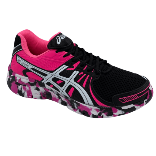 TÊNIS ASICS GEL SENDAI FEMININO - Image 5