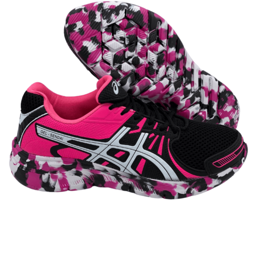 TÊNIS ASICS GEL SENDAI FEMININO - Image 6