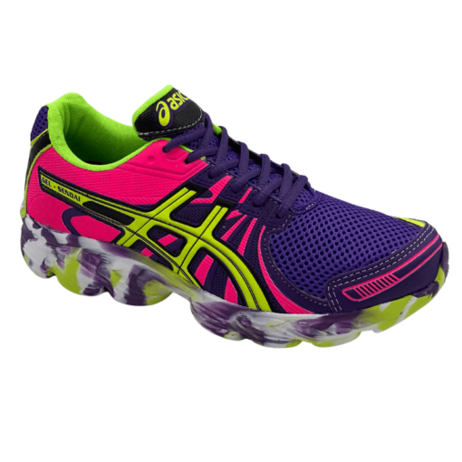 TÊNIS ASICS GEL SENDAI FEMININO - Image 8