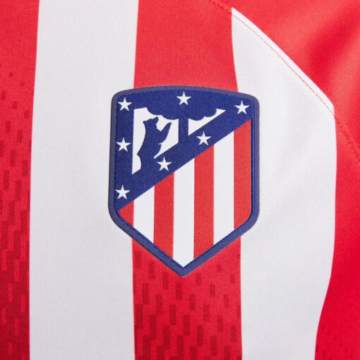 Camisa Atlético de Madrid l 23/24 - Image 3