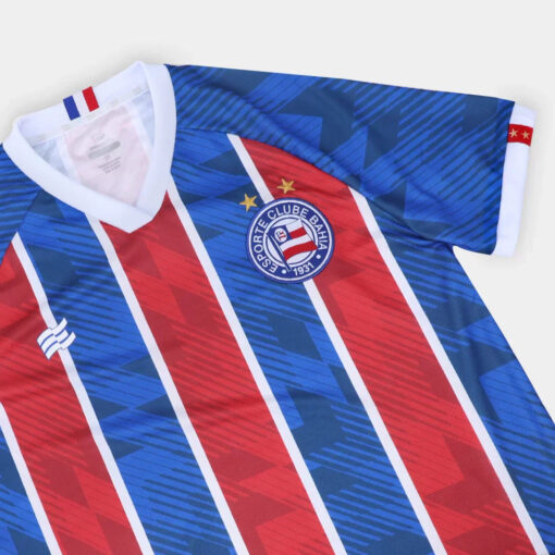 Camisa Bahia ll 2023 - Image 4