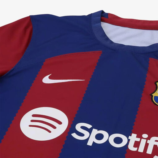 Camisa Barcelona l 23/24 - Image 4