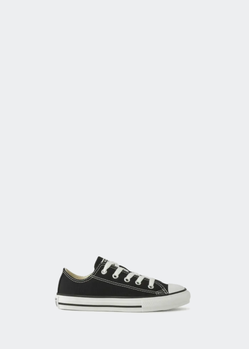 CONVERSE CHUCK TAYLOR ALL STAR JUVENIL CANVAS