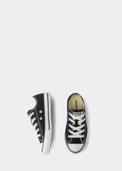 CONVERSE CHUCK TAYLOR ALL STAR JUVENIL CANVAS - Image 2