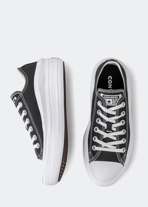 TÊNIS CONVERSE CHUCK TAYLOR ALL STAR MOVE - Image 2