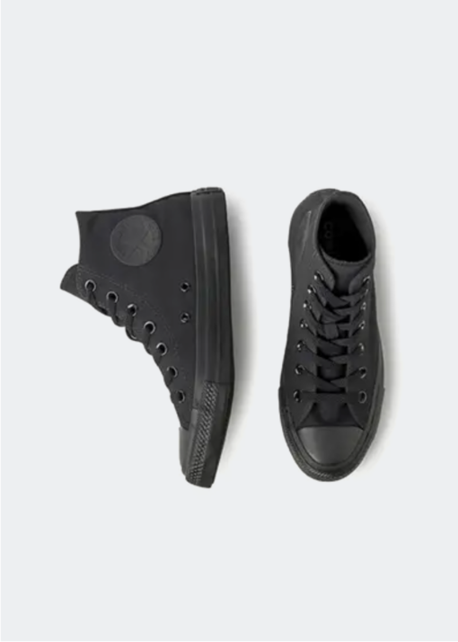 TÊNIS CONVERSE CHUCK TAYLOR ALL STAR MONOCHROME CANVAS - Image 3