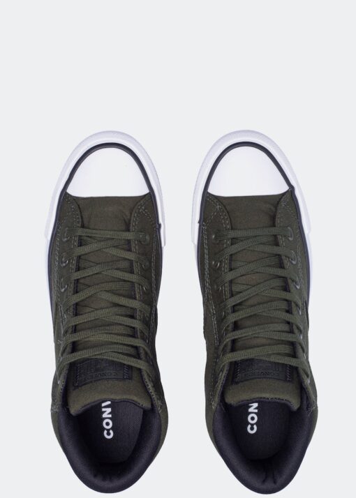 TÊNIS CHUCK TAYLOR ALL STAR MALDEN STREET FUTURE UTILITY VERDE - Image 5