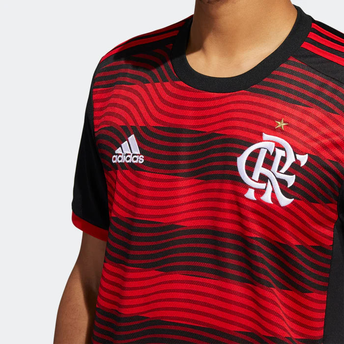 Camisa do Flamengo 2022/23 Home - Image 3