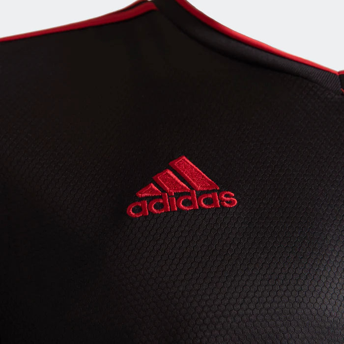 Camisa do Flamengo 2020/21 Preta - Image 3