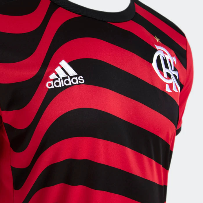 Camisa do Flamengo lll 2022/23 - Image 4