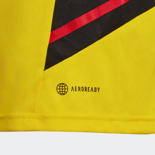 Camisa de Treino Flamengo 2022/23 - Image 7