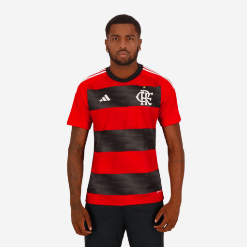 Camisa do Flamengo 2023/24 Home - Image 5