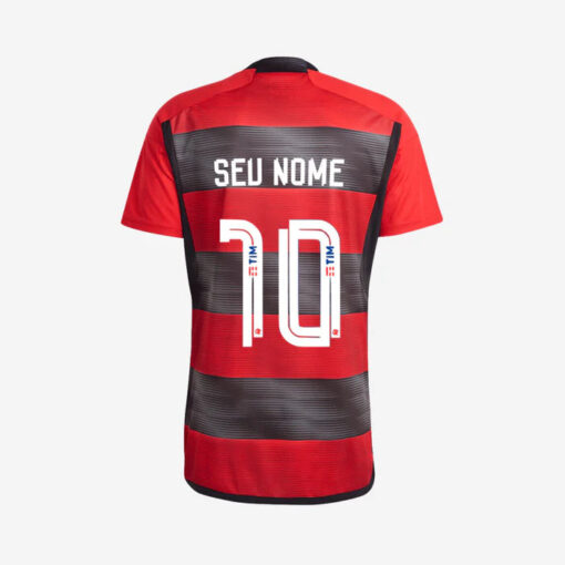 Camisa do Flamengo 2023/24 Home - Image 4