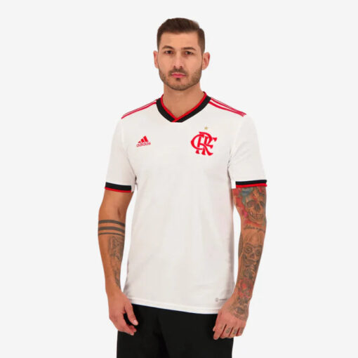 Camisa do Flamengo 2022/23 Away - Image 3