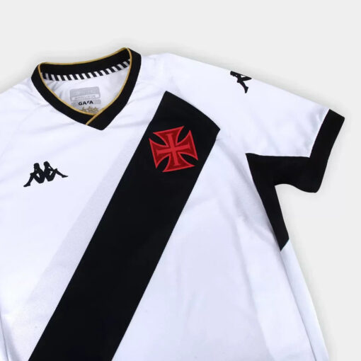 Camisa Vasco ll 2023 - Image 4