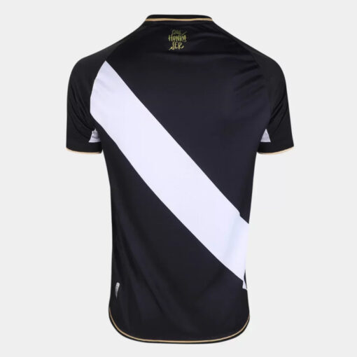 Camisa do Vasco da Gama 2023/24 Home - Image 2