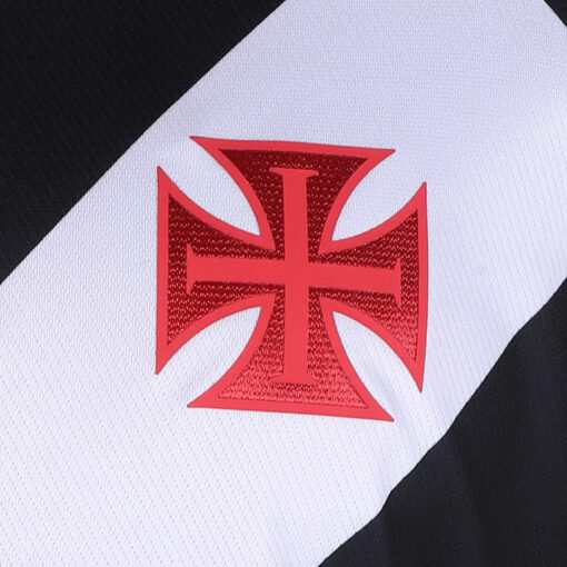 Camisa Vasco l 2023 - Image 3