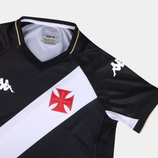 Camisa Vasco l 2023 - Image 4