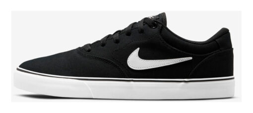 Tênis Nike Sb Chron 2 Canvas Unissex