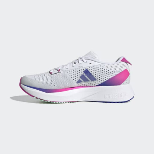 Tênis De Corrida Adizero Sl - Branco Gv9095 - Image 3