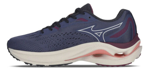 Tênis Running Feminino Mizuno Wave Vitality 6 - Image 3