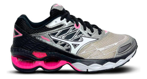 Tênis Mizuno Creation 20 Wave Oferta Caminhada Numero 44 45