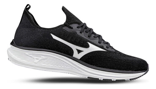 Tenis Feminino Mizuno Cool Ride 2 Softierfoam - Original - Image 2