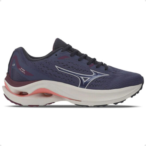 Tênis Running Feminino Mizuno Wave Vitality 6