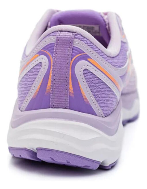 Tenis Mizuno Hawk 5 Lilas - Image 2