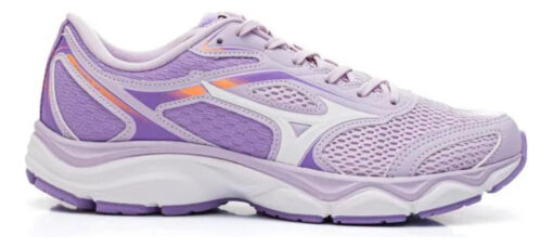 Tenis Mizuno Hawk 5 Lilas