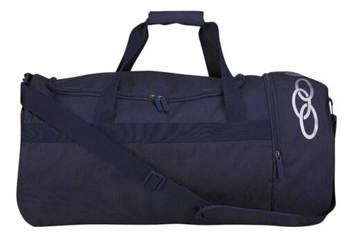 Mala Olympikus Gym Bag Bg Preto