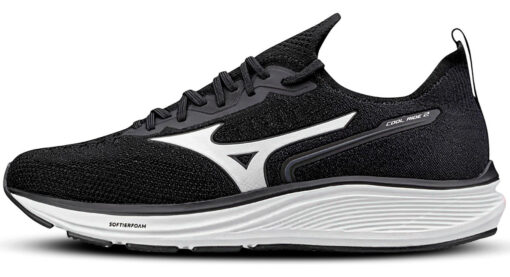 Tenis Feminino Mizuno Cool Ride 2 Softierfoam - Original - Image 3