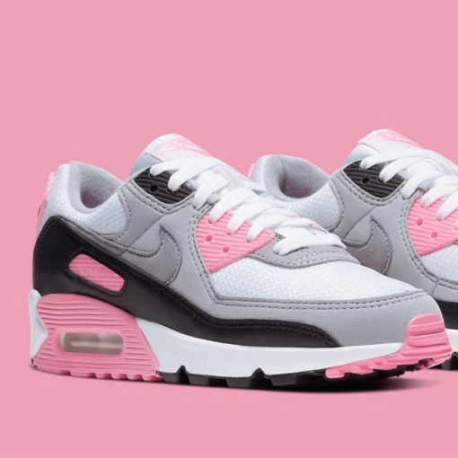 Tênis Nike Air Max 90 - Feminino - Image 4