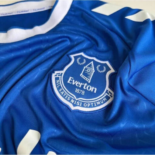 Camisa Everton l 23/24 - Image 4