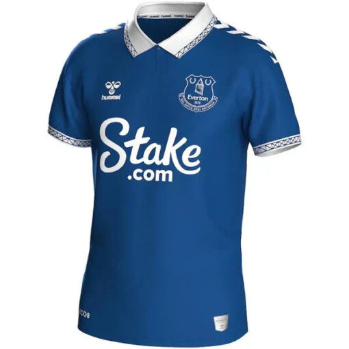 Camisa Everton l 23/24