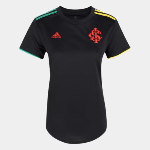 Camisa Feminina do Internacional lll 2022/23