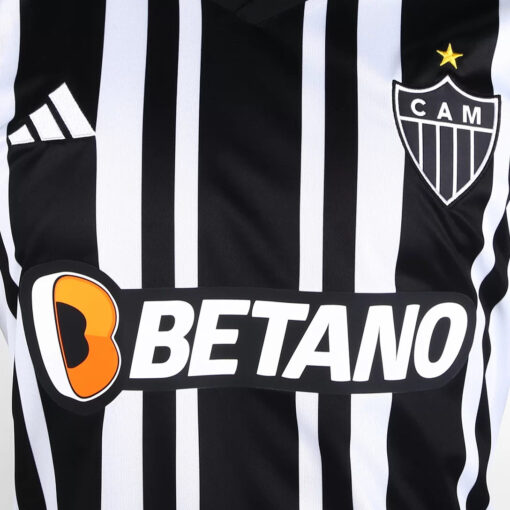 Camisa Atlético MG l 2023 - Image 3