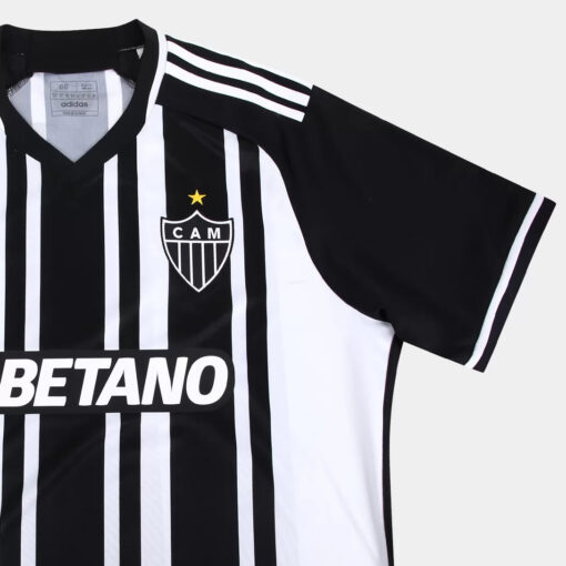 Camisa Atlético MG l 2023 - Image 4