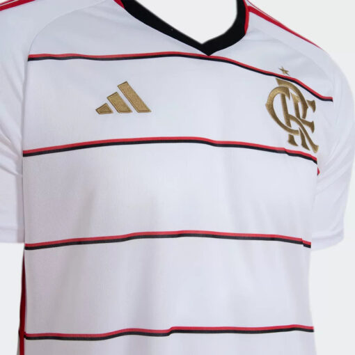 Camisa Flamengo ll 2023 - Image 3