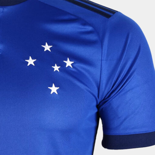 Camisa Cruzeiro l 2023 - Image 4