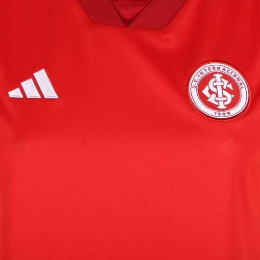 Camisa Feminina do Internacional 2023/24 Home - Image 3