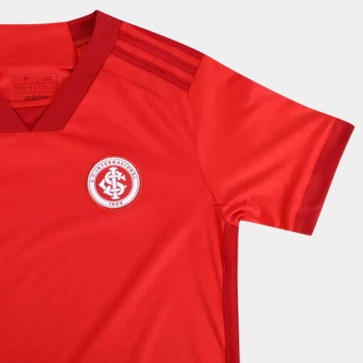 Camisa Feminina do Internacional 2023/24 Home - Image 4