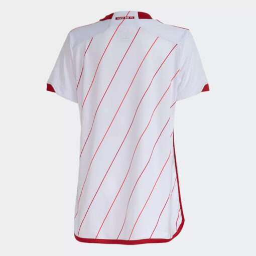 Camisa Feminina do Internacional 2023/24 Away - Image 2